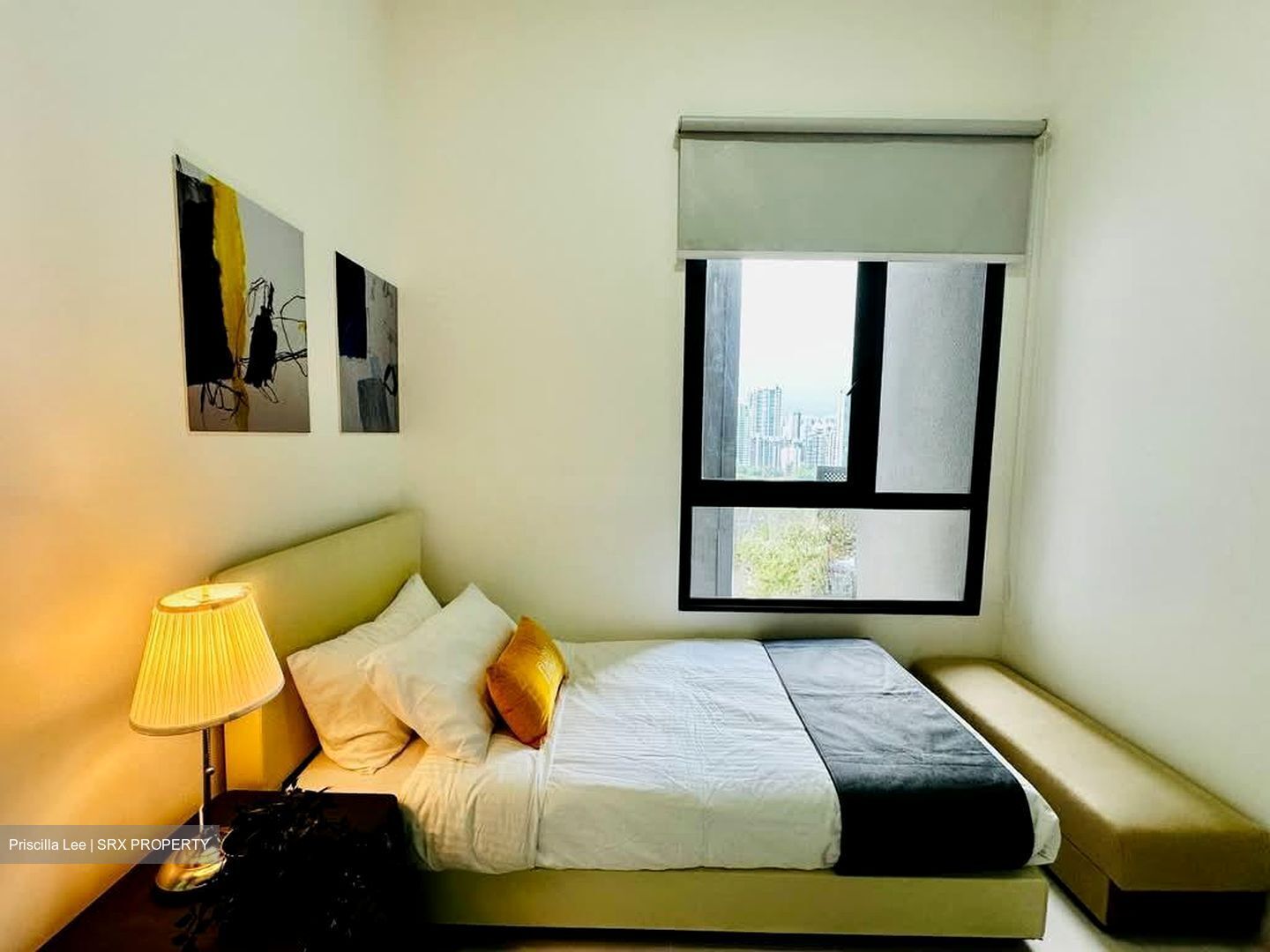 Forte Suites (D8), Apartment #544821651